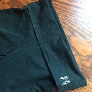 Victoria's Secret Pants - VS yoga pants Victoria's Secret Pants - VS yoga pants